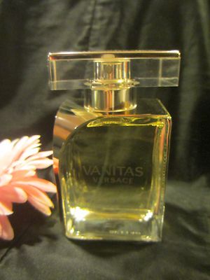 vanitas versace parfum