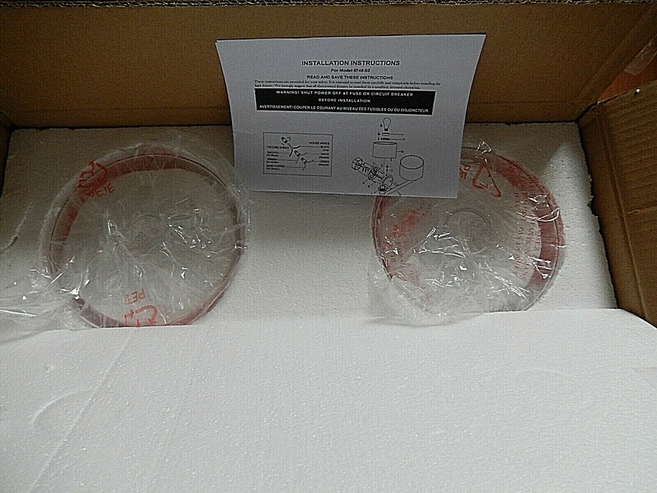 Forte Lighting 5748-02-12 Zane 2 Light Bath Vanity,Soft Gold Finish Wall Light - Image 4 of 4