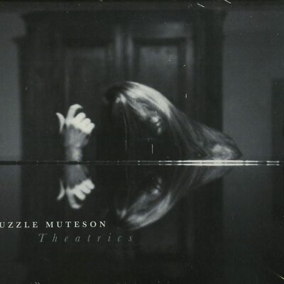 Puzzle Muteson / THEATRICS (CD) / Bedroom Community / HVALUR 21 CD / CD