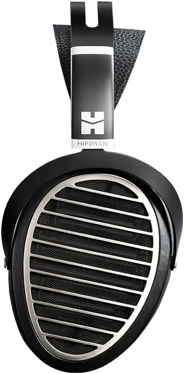 HIFIMAN ANANDA Stealth Magnets Over Ear Open-back Planar Magnetic