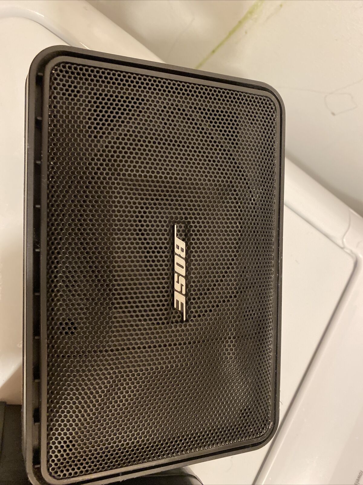Bose Model 101 Music Monitor Speakers 60 Watt - TESTED - WORKS GREAT