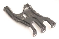 Mercedes C W203 220CDI Halterung Schlosstr&auml;ger Halter Fronttr&auml;ger vorne