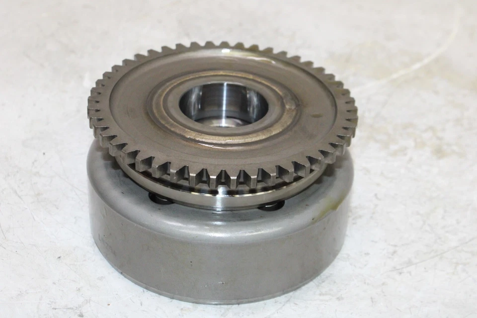 Honda CBR600F3 1995 OEM ESTATOR MAGNETO ALTERNADOR GENERADOR VOLANTE ROTOR Foto 2 de 4