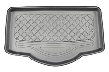 Z538970 Kofferraumwanne passend für Toyota Aygo X 04.2022-; without subwoofer (J