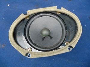 Mazda 6 gg bose