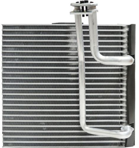 AC Evaporator Core Suits Nissan Navara D40 2005 To 2013 -suits Spanish Built - Picture 3 of 6