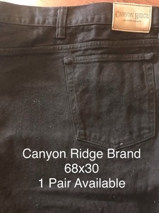 casual male big & tall