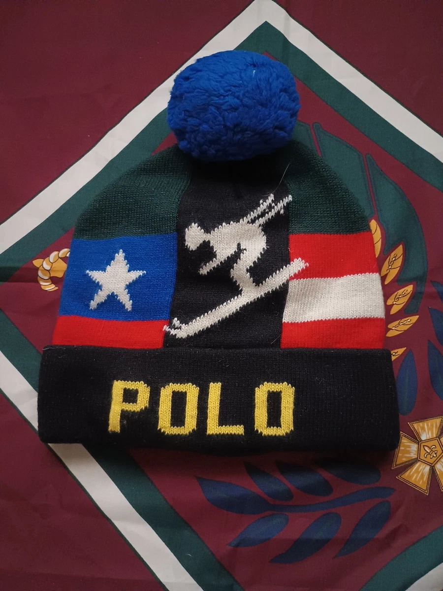 Polo Ralph Lauren Ski Hats for Men for sale - eBay