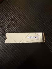ADATA M.2 2280 Premier SSD for Gamers 2TB (APSFG-2T-CSUS)