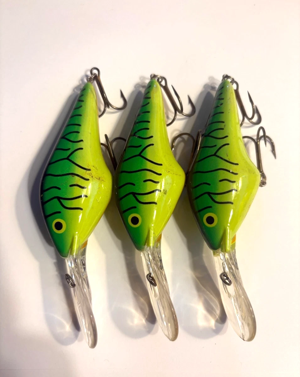 Berkley Freshwater Vintage Fishing Lures for sale | eBay