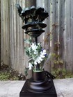 Garden Light 110V Turtle Verde Green — photo 3