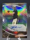2025 Panini Absolute Tyler Shough Base (RAW)