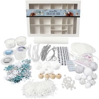 Creativ Company - Creative Box Winter (Us Import) Toy Neu