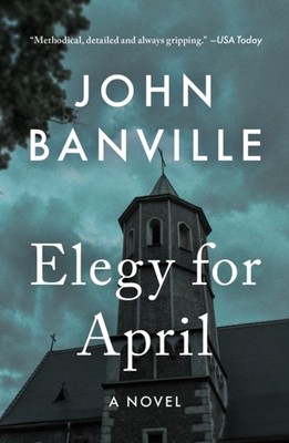 Elegy for April PAPERBACK 9781250421425