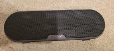 Sony SRS-XB2 Extra Bass Portable Bluetooth Wireless Speaker | eBay