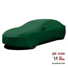 Indoor Car Cover, Fit Sedan 193-206in Soft Stretch XL-CAR 193-206 Inch