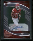 2025 Panini Absolute Jalen Royals Base (RAW)