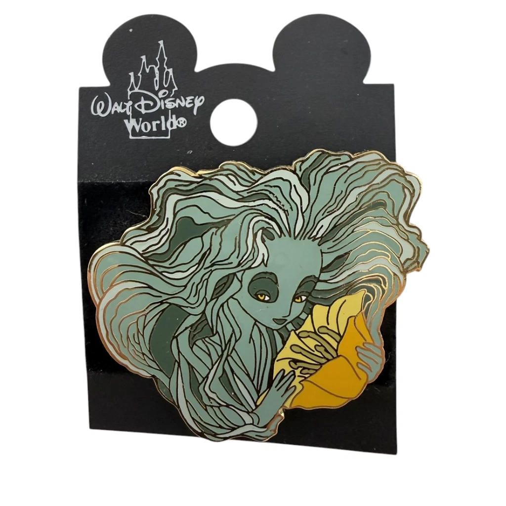 【海外ディズニー】ファンタジア2000 20周年記念 ピンバッチ Fantasia 2000 Contemporary Disney Pins, Patches & Buttons (1968