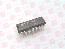 EXAR XR-2207CP / XR2207CP (BRAND NEW)