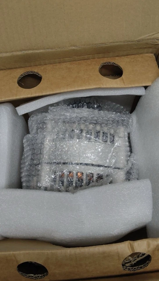 Alternador nuevo para BMW 320i 320i xDrive 2013-2018 Foto 2 de 4