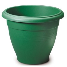 Image of Stewart Garden Palladian Planter, 65cm – Green