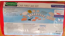 First Aid Kit for Home, Travel, Holiday, Car, Office, Work, Taxi