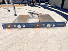 Brent Avrill Enterprises BAE 2 Channel Neve 1272 Mic Pre/DI