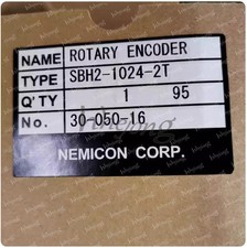 One New NEMICON SBH2-1024-2T 30-050-16