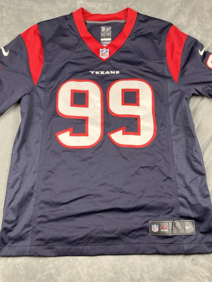 J.J. Watt NFL Fan Jerseys for sale | eBay