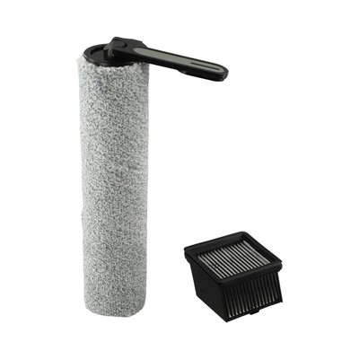 Soft Roller Accessory for Trouver For K10 and For K10 Pro Vacuum Cleaners