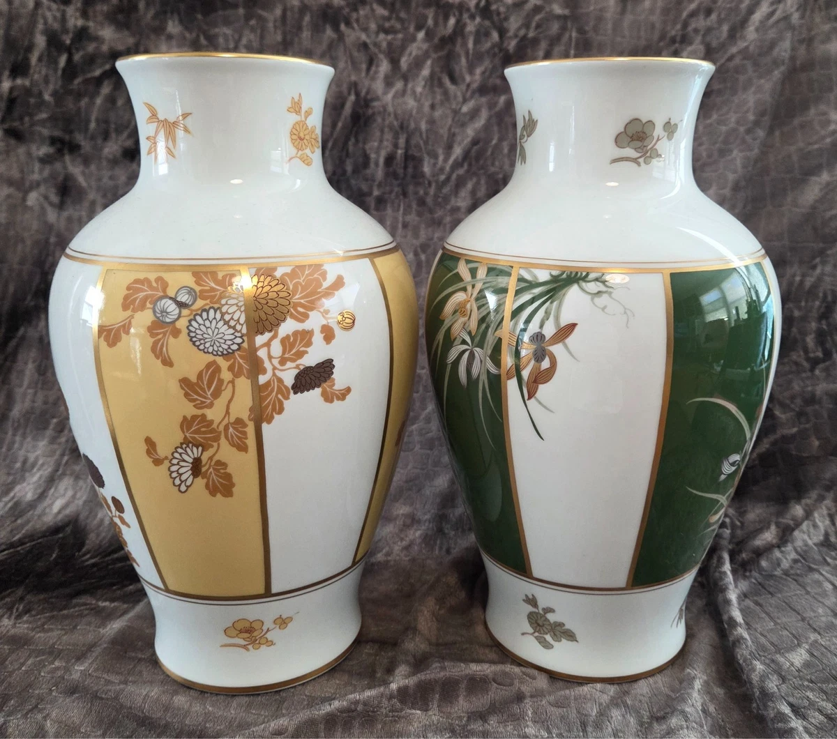 Okura Indiana Collectible Vases for sale | eBay
