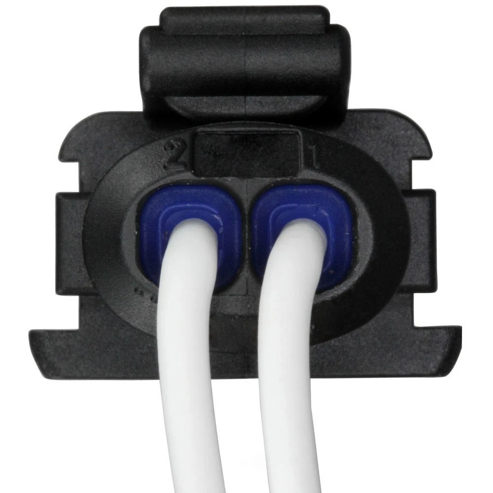 Bote de vapor Purge Solenoid Co se adapta a Suzuki XL-7 Grand Vitara 2007-2010 WVE BY Foto 4 de 4