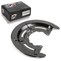 Bremsblech Hinten Links Rechts FüR Nissan FüR Opel Movano B FüR Renault Master 3