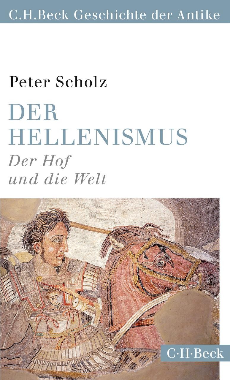 Der Hellenismus Peter Scholz