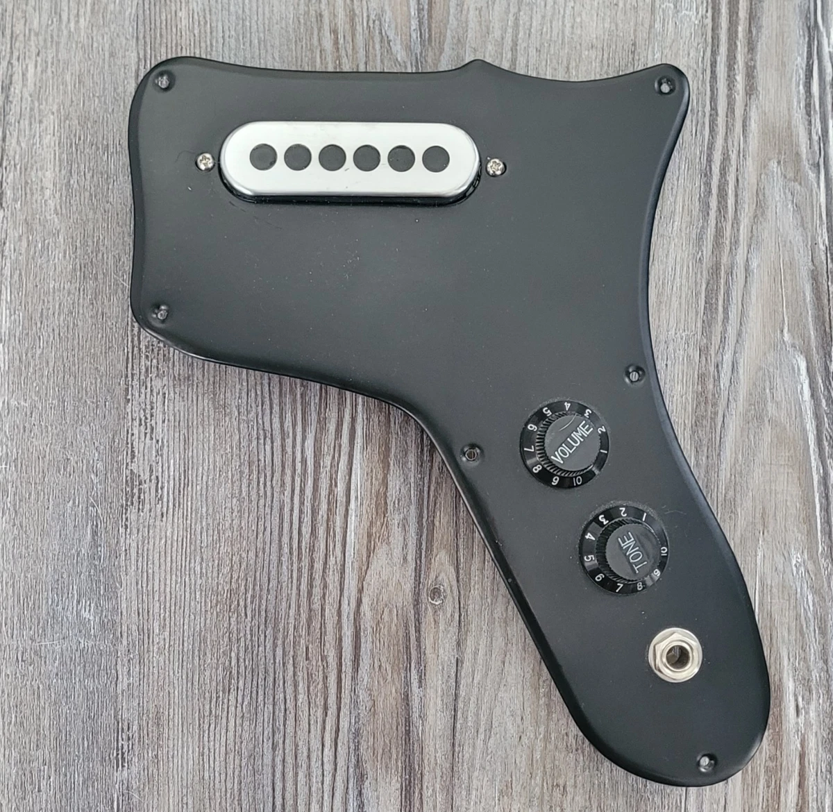 TEISCO ギター用ピックアップ 本体 Teisco Pickup In Vintage Guitar Parts for sale | eBay