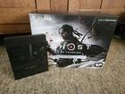 Ghost of Tsushima Collectors Edition PS4 Steelbook with DLC Insert