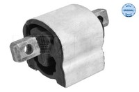 Motorlager Motorhalter Hinten FÜR MERCEDES-BENZ - Meyle 014 024 0105