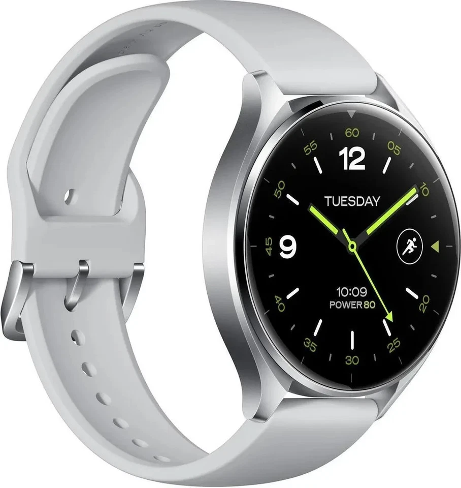 Xiaomi Watch 2, Foto 3 von 5