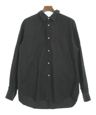 kudos Casual Shirt Black 2(Approx. M) 2200483387102