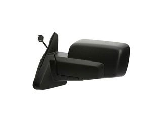 Dorman 955-1614 Side View Mirror With Memory; Without Multi-Function Elite