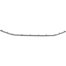Bumper Trim For 2010-2013 Toyota 4runner W Chrome Trimappearance Pkg Front