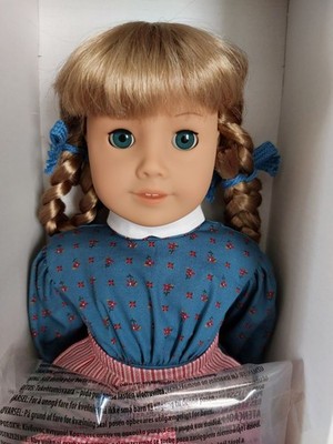 American Girl KIRSTEN Doll+ Accessories Book 2024 Special Edition NRFB