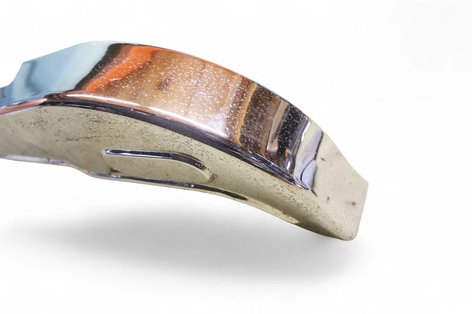 Harley Davidson panhead shovelhead FL FLH chain guard *TZ43 - Image 2 of 4