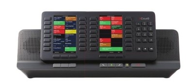 BRANDNEU - CLOUD9 CLOUDHUB VOICE TRADING ENGINE C9HW-0009 FÜR C9TRADER STRATUS