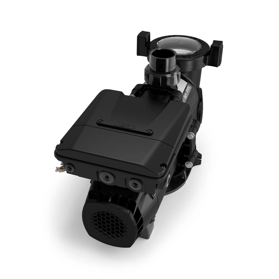 Jandy PlusHP 2.7 HP Pump W/O Controller & 2 Relays Variable Speed VSPHP270DV2A - Image 4 of 4