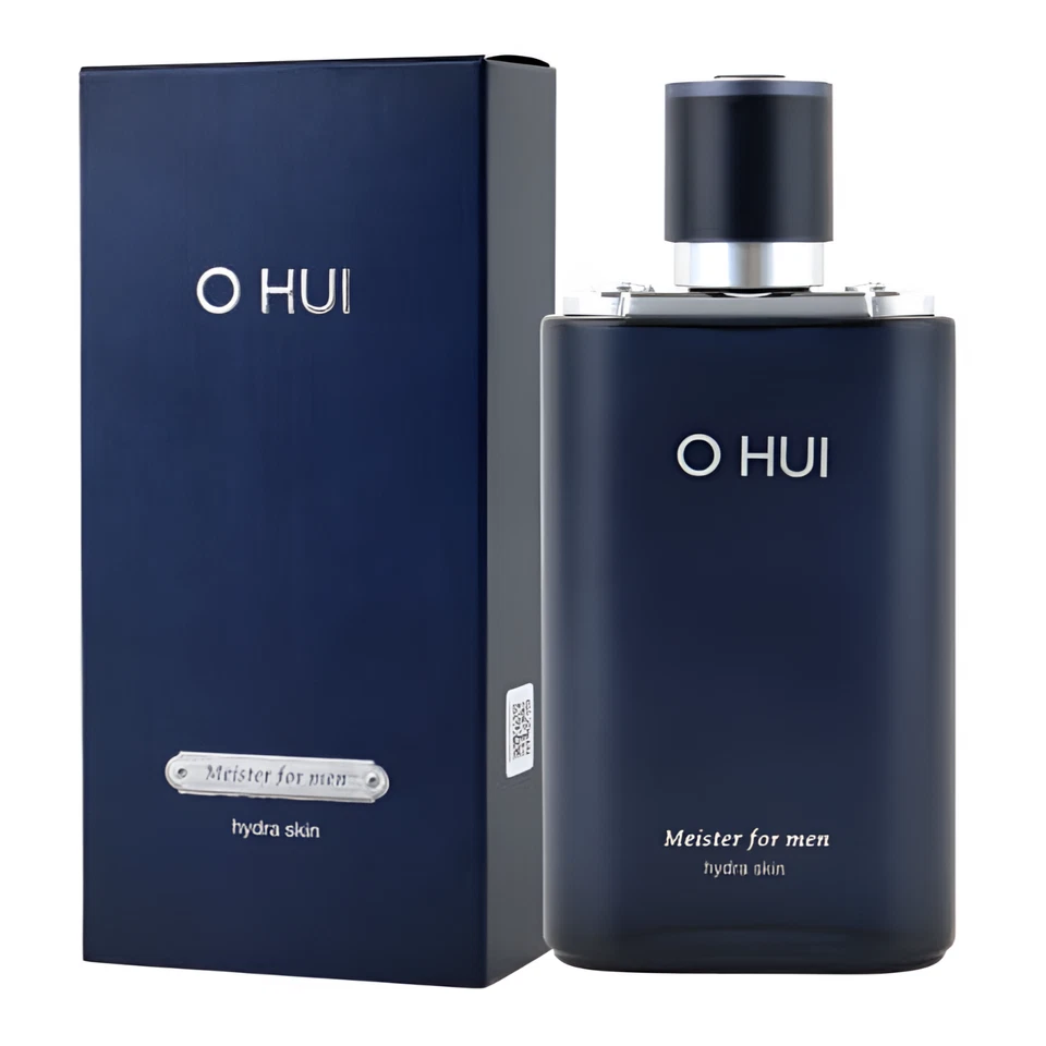 O HUI 极致白霜 K-Beauty 美白韩国护肤面霜 — 第 2/4 张图片