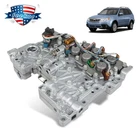 4EAT Trans Solenoid Valve Body For Subaru Forester 2.5L Outback 31705AA6309L
