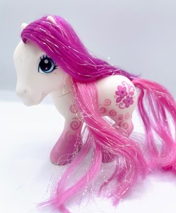 Mlp Crystal Princess | eBay
