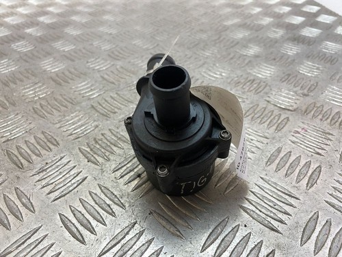 Volkswagen Tiguan 2018 Zusatzwasserpumpe 5Q0965567 Diesel 110kW UTO47829