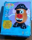 NEW Mr. Potato Head Pirate Spud HASBRO 11 Piece Set 2021 Toy Story Sealed — photo 2